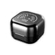 thumbnail image 1 of Matsuzay Auricular de sonido estéreo con estuche de carga Compatible con Bluetooth 5.1 Pantalla LED Auricular Auricular deportivo Baja latencia Velocidad Cables de audio/vídeo Negro, 1 of 8