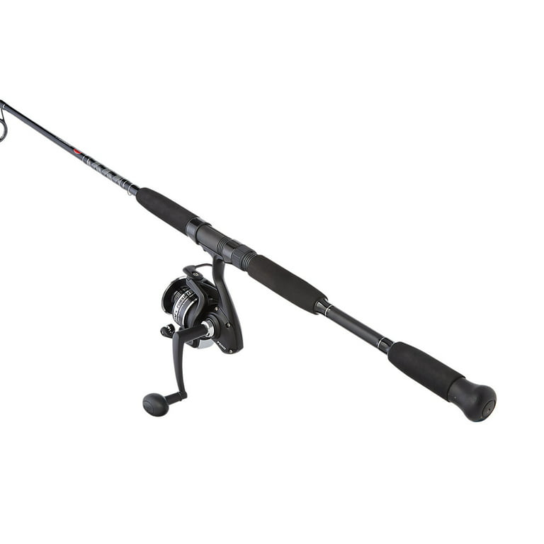 Whiting Spinning Combo Saltwater Fishing Rod & Reel Combos for sale