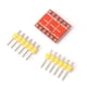 thumbnail image 4 of Módulo de cambio de traductor de conversión de nivel 3xIIC I2C 3.3-5V para, 4 of 8