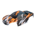 thumbnail image 2 of RC Car Body Cover Shell, Lightweight RC Car Shell Cover Deformation Proof Spare Parts PVC Replacement for RC Car Body, 2 of 7