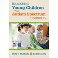 thumbnail image 2 of Educating Young Children With Autism Spectrum Disorders, Paperback, 2 of 3