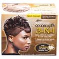 thumbnail image 1 of Luster's Shortlooks ColorLaxer 3-N-1 Sable Brown, 1 of 3