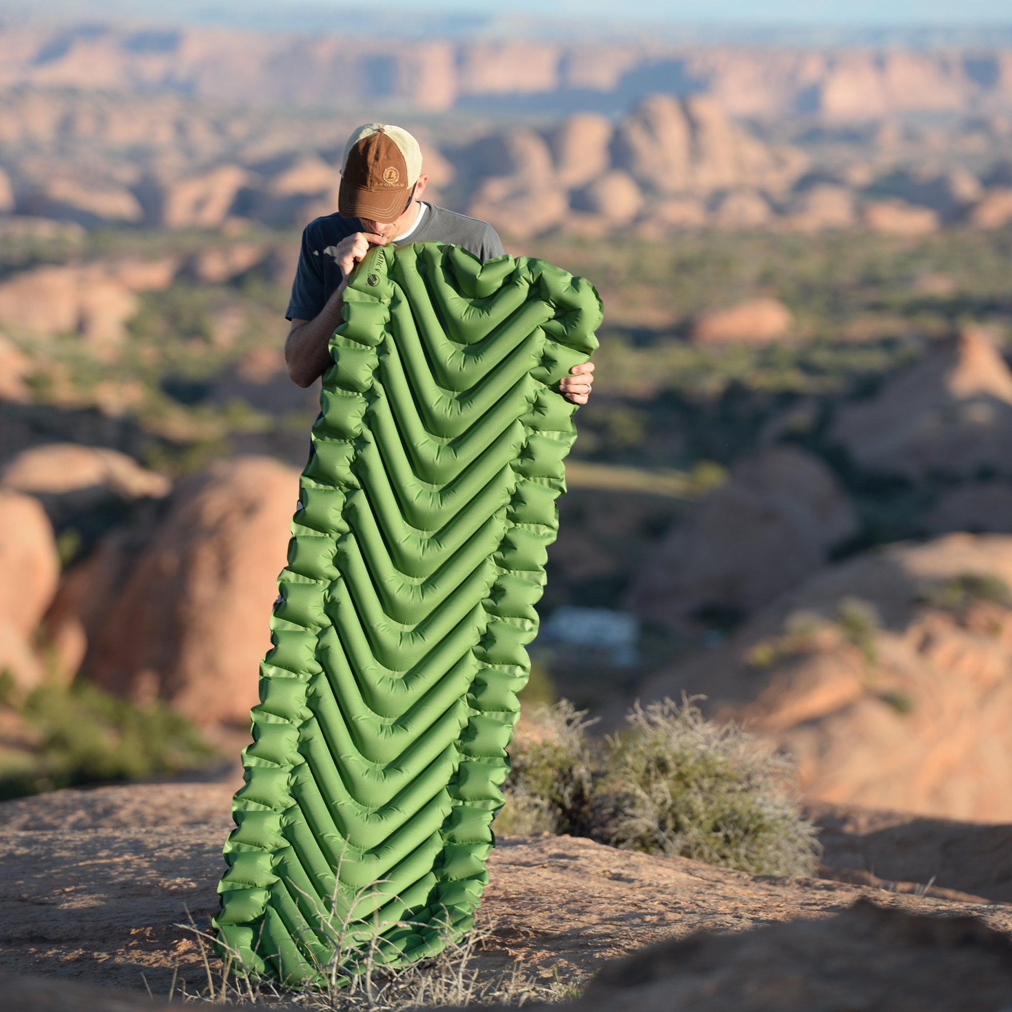 Klymit Static V Outdoor Camping Sleeping Pad 72x23 In Green Walmart Com Walmart Com Klymit Static V Outdoor Camping Sleeping Pad 72x23 In Green Walmart Com Walmart Com