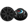 thumbnail image 3 of BOSS Audio Systems MR52B Marine 5.25” Speakers, 150 Watts, Full Range, 2 Way, 3 of 10