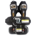 thumbnail image 1 of RideSafer: pequeño, negro, liviano, compacto y conveniente sin sacrificar la seguridad, 1 of 5
