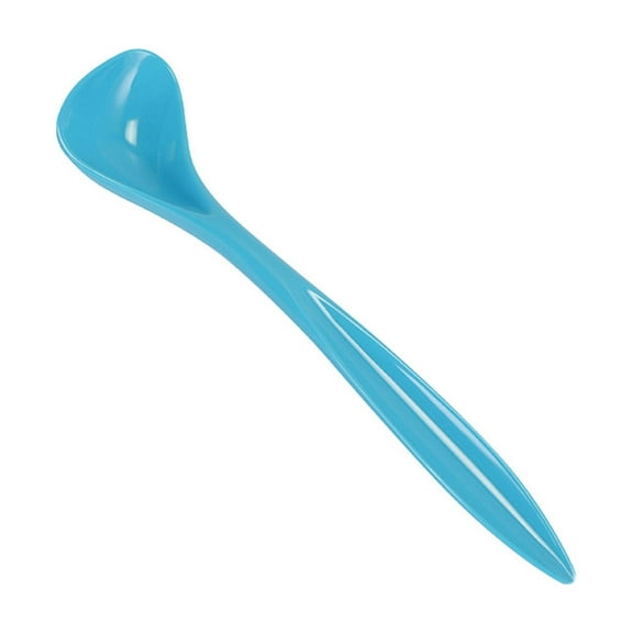 Personality Pet Spoon for Cats and Dogs Feeding Utensil Durable Pet Supplies Unique Design Easy Grip