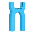 thumbnail image 3 of ANGGREK RC Motor Mount, Compact RC Motor Holder For Arrma Kraton 6S BLX V4 1/7 Mojave, 3 of 8