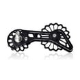 thumbnail image 2 of keepw Road Bike Rear Derailleur Pulley Guide Wheel Outdoor Biking Replacement for R6700 R6770 R6800 R6870 SD3, 2 of 6