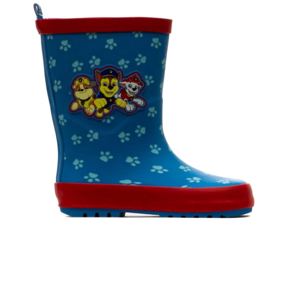 Botas para Niño Tropicana PW420501 azul 17