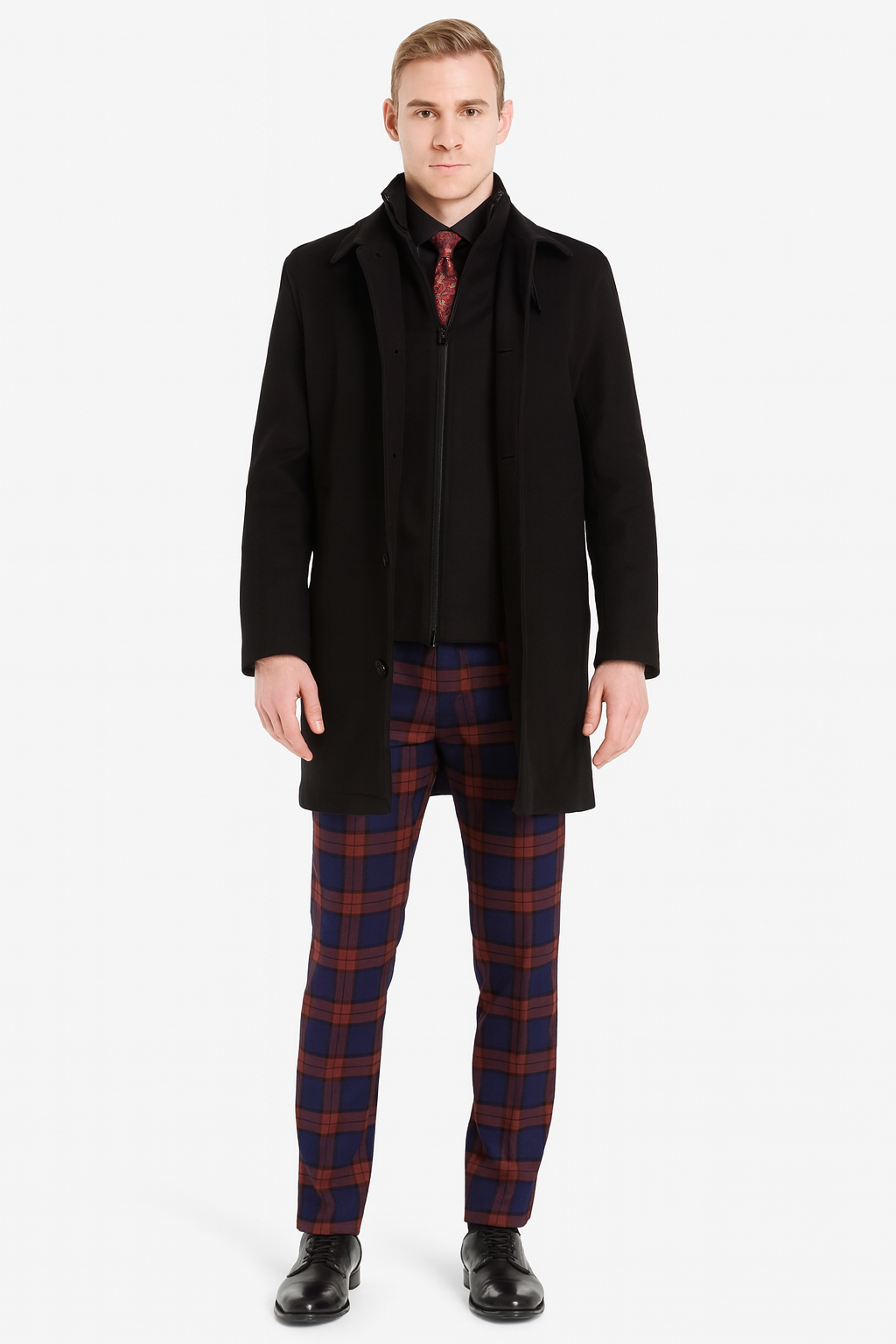 Lamb Car Leather Coat - Walmart.com Lamb Car Leather Coat - Walmart.com