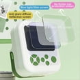 thumbnail image 3 of Kids Camera Instant Print 1080P HD Children Digital Camera 64G Pink, 3 of 5