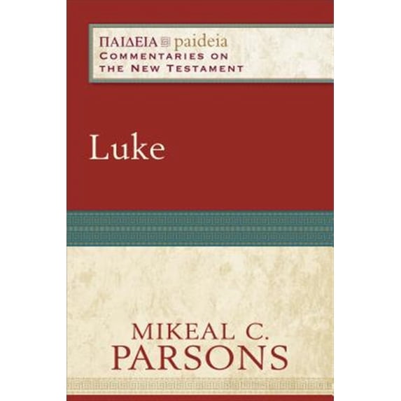 Pre-Owned Luke 9780801031908