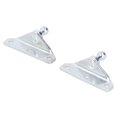 thumbnail image 1 of Ball Stud Brackets 10mm Ball Stud Brackets No Time Wasting 10mm Ball Socket High Reliability For Gas Springs RVs, 1 of 8