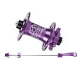 thumbnail image 1 of 32 Holes Hub Full Aluminum Disc Brake Quick Release/Thru Axle Front Rear Hub for 7/8/9/ Brake Hubs -, 1 of 8