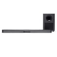 thumbnail image 2 of Barra de Sonido JBL 2.1 Canales 300 W Subwoofer Inalámbrico 6.5, 2 of 6