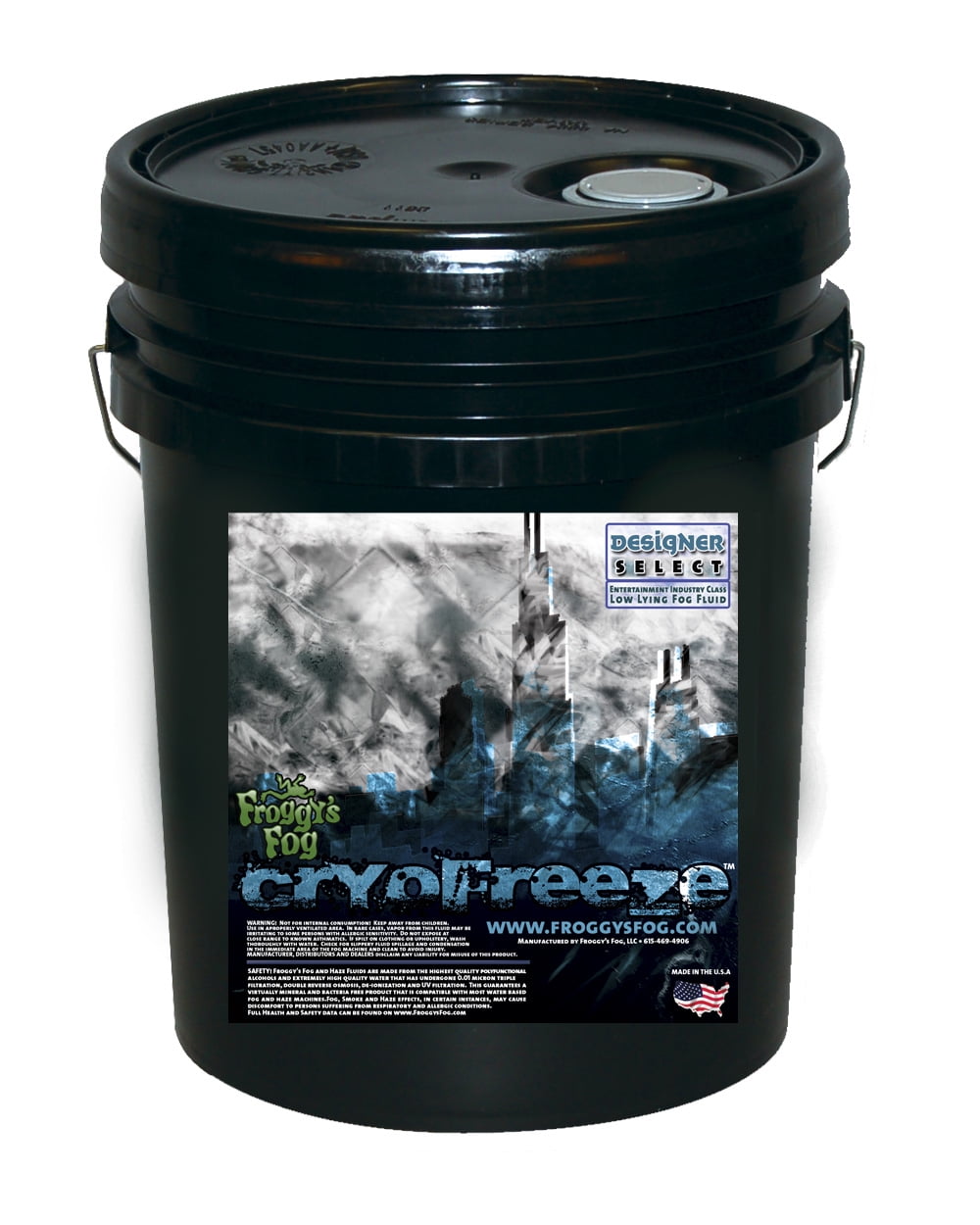 low lying fog juice vs regular low lying fog juice vs regular