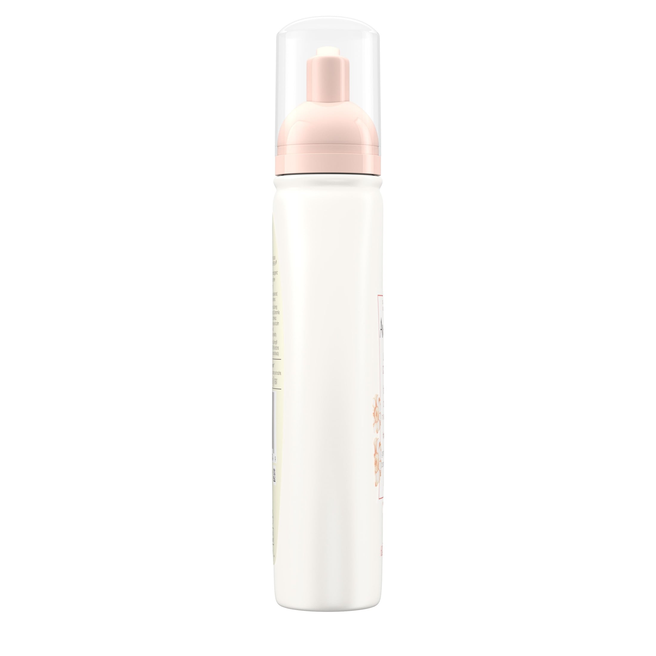 Aveeno Ultra Calming Foaming Cleanser for Dry Sensitive Skin