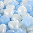 thumbnail image 2 of Pelotas de Juguete Heopeis Estrellas, Juego de 200 Pelotas para Niños con Carpa, 2 of 9