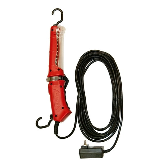 OEMTOOLS 25990 Lampe de Travail Filaire 40 LED
