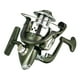 thumbnail image 3 of Toystoory Carrete de pesca de agua salada, agua dulce, agua de mar, roca, río, rueda de corriente, equipo de aparejos de pesca al aire libre Pescar Tipo 2, 3 of 6