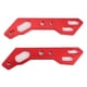 thumbnail image 3 of Motorcycle CNC Cross Bar Adjustable Handlebar Balance Lever with Mounting Parts Universal, 3 of 5