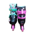 thumbnail image 2 of Patines En Linea Toy Mark Hello Kitty 22-24 cm, 2 of 4