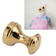thumbnail image 4 of Ganchos De Pared Simple Gancho Para Ropa De Cobre Hermosa Simple, 4 of 7