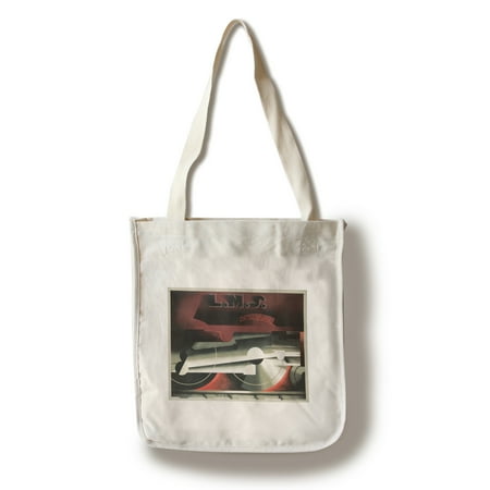 LMS - Best Way Vintage Poster (artist: Cassandre) France c. 1928 (100% Cotton Tote Bag - (Best Way To Use A French Press)