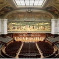 thumbnail image 1 of Most Beautiful Universities in the World, Jean Serroy Hardcover, 1 of 1