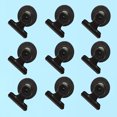 thumbnail image 4 of 12-Pack Refrigerator Magnets Refrigerator Magnets Magnetic Clips Heavy Duty Detailed Listing Shows Fasteners Home & Kitchen, 4 of 5