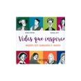 thumbnail image 1 of Vidas que inspiran Hiperlibro 9786078577033, 1 of 2