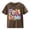 Coffee, variant on YunPes First Grade T-Shirt for Kids Crewneck Short Sleeve Funny Fashion Tee Tops Boys & Girls Back to School Graphic Clothes