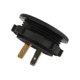 thumbnail image 3 of Long Reach Flexible Hose Clamp Pliers Clamp Clip Band Ratcheting Removal Pliers Tool, 3 of 4