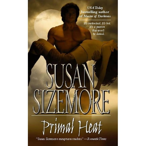 Primal Heat, (Paperback)