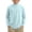 09# Light Blue, variant on Boys Turtleneck Long Sleeve Shirts Elastic Solid Warm Basic Football Baseball Undershirt Base Layering Tops,White 7-8 Years