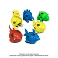 thumbnail image 1 of Animalitos Anti Estrés Bf Toys Prichos Súper Squishy Varios Modelos 1 Pieza, 1 of 5