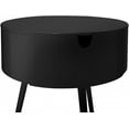 thumbnail image 4 of Table d'appoint Bali / Table de nuit, 4 of 54