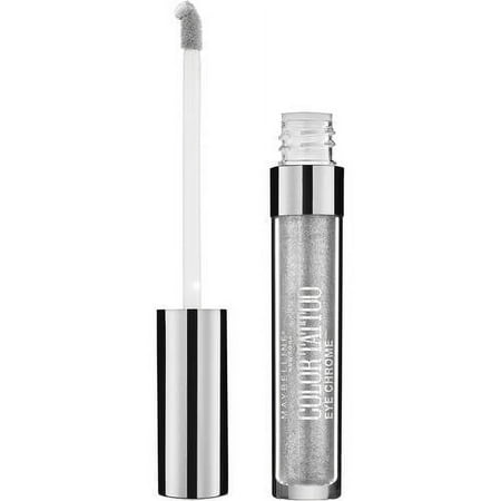 Maybelline Color Tattoo Eye Chrome Eyeshadow