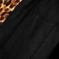 thumbnail image 4 of Hiphop Vintage Rockabilly Collared Men Shirts, 4 of 6