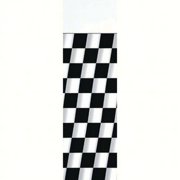 Dometic RV B3314989FG415 B3314989FG415; Replacement Fabric, RV Patio Awning Universal Race Flag 15-Foot