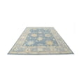 thumbnail image 5 of Hand Knotted Oushak Wool Rug - 8'11'' x 11'9'', 5 of 7