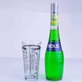 thumbnail image 4 of Taza de acero inoxidable de 700 ml + vaso de 400 ml, apta para alimentos, elegante coctelera que incluye caja de regalo, 4 of 8