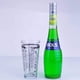 thumbnail image 4 of Taza de acero inoxidable de 700 ml + vaso de 400 ml, apta para alimentos, elegante coctelera que incluye caja de regalo, 4 of 8