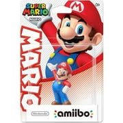 Nintendo Super Mario Series Amiibo For Nintendo 3DS Wii U