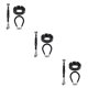 thumbnail image 1 of Soidarity Juego de herramientas de llave inglesa, juego de llaves para rueda de bicicleta, llave para radios de bicicleta, llave para rueda de ciclismo, Type1 NO1 Soidarity CBP045248, 1 of 6