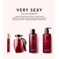 thumbnail image 3 of Spray corporal Victoria's Secret Very Sexy 75 ml para mujer, 3 of 5