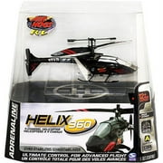 Air Hogs Radio-Controlled Helix 360, Red
