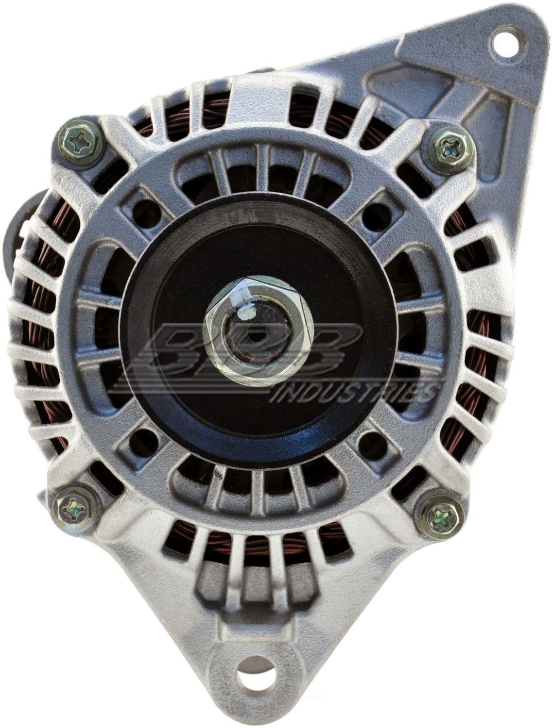 Alternator BBB Industries 13787 Reman Fits select: 2002 MITSUBISHI LANCER, 2003-2004 MITSUBISHI LANCER ES
