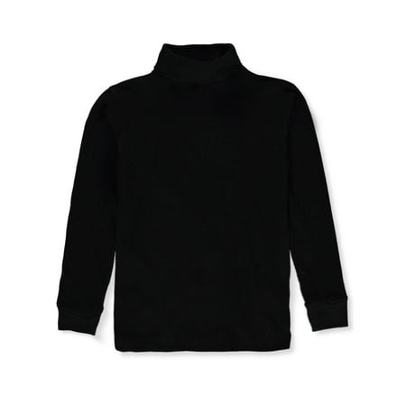 

Cookie s Boys L/S Turtleneck - black 2t (Toddler)