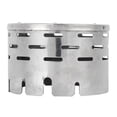 thumbnail image 3 of Far Infrared Heating Cover,  And Convenience Stove Heating Cover, High Temperature Resistant Material For Outdoor Activities Camping, 3 of 8
